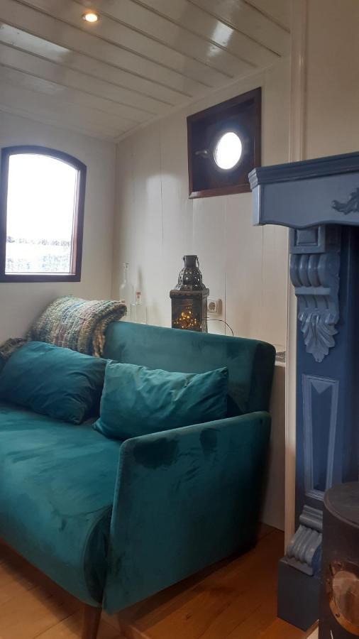Klipper Engelburg Bed & Breakfast ซโวลเลอ ภายนอก รูปภาพ