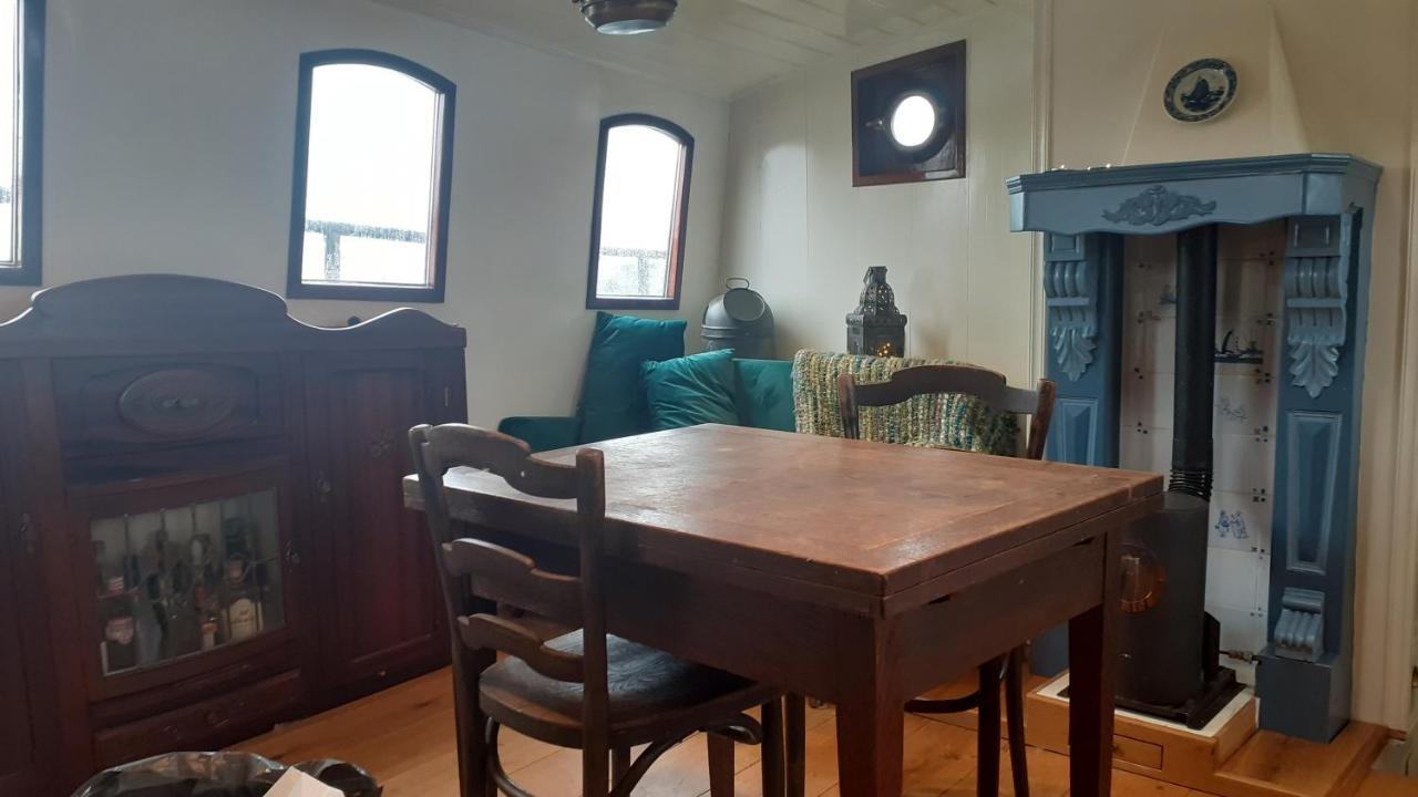 Klipper Engelburg Bed & Breakfast ซโวลเลอ ภายนอก รูปภาพ