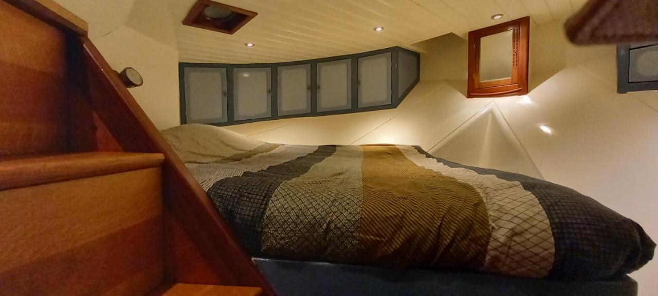 Klipper Engelburg Bed & Breakfast ซโวลเลอ ภายนอก รูปภาพ